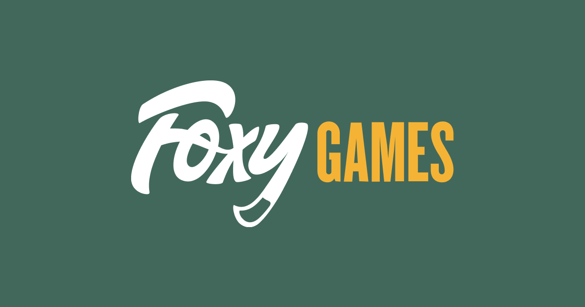 Top Slots at Foxy Games